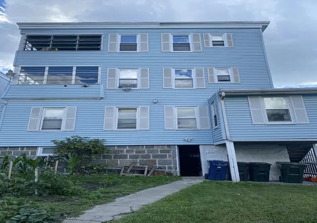 Photo 2 of Multi family home for sale at 40 Woolson St, Mattapan, MA 02126 | MLS# 73572483 | Listing updated on 2026-09-12