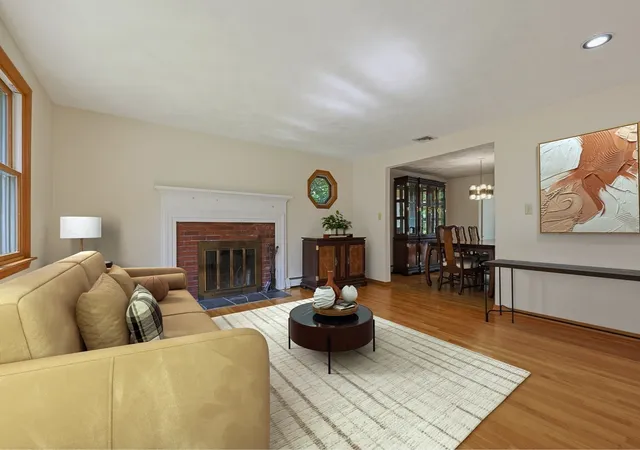 Photo 3 of Single family home for sale at 109 Davis Rd, Bedford, MA 01730 | MLS# 73573600 | Listing updated on 2026-10-03