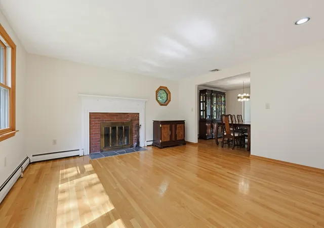 Photo 4 of Single family home for sale at 109 Davis Rd, Bedford, MA 01730 | MLS# 73573600 | Listing updated on 2026-10-03