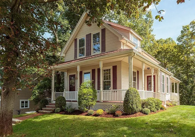 Single family home for sale at 4 Highland Ave, Stoneham, MA 02180 | MLS# 73580789
