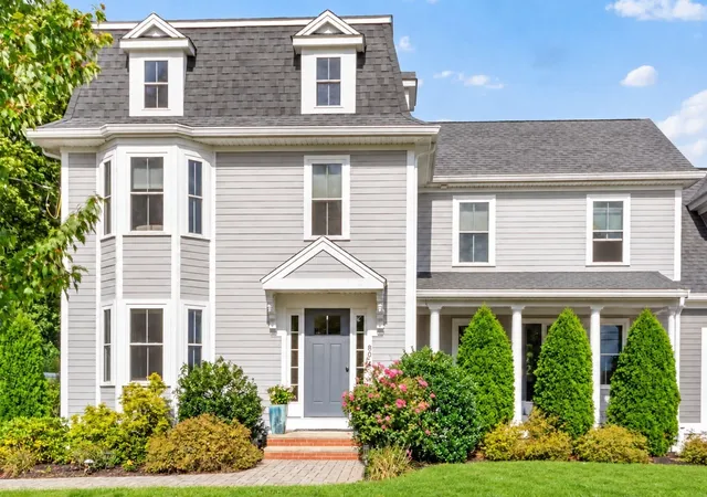 Photo 1 of Condo for sale at 80 Pleasant St #80, Medfield, MA 02052 | MLS# 73576788 | Listing updated on 2026-10-09