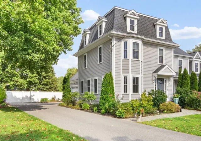 Photo 3 of Condo for sale at 80 Pleasant St #80, Medfield, MA 02052 | MLS# 73576788 | Listing updated on 2026-10-09