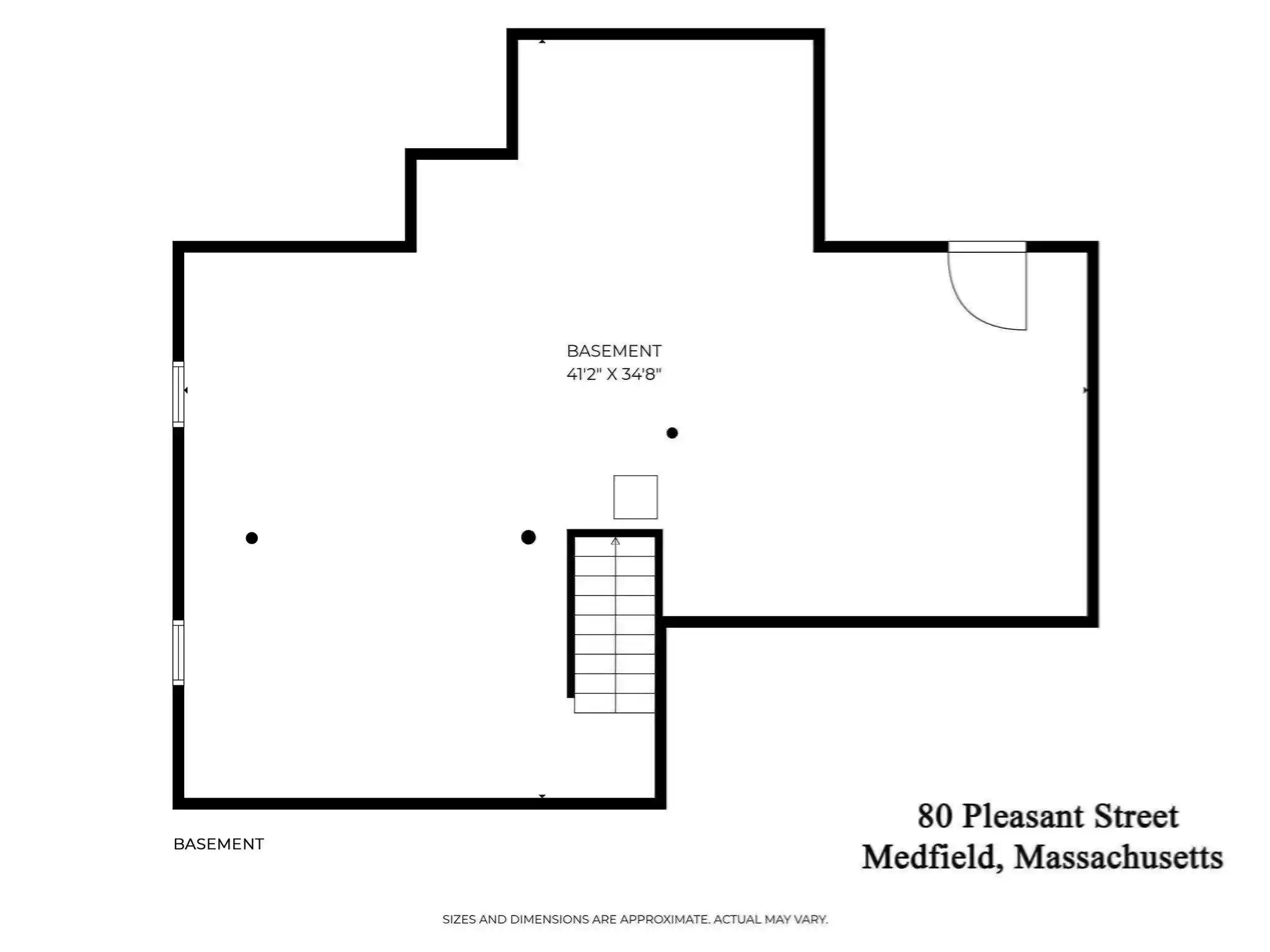Listing Photo 42 - Condo for sale in 80 Pleasant St located at 80 Pleasant St, Medfield, MA 02476 - Unit #80