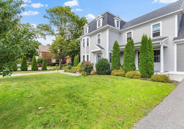Listing Photo 4 - Condo for sale in building located at 80 Pleasant St, Medfield, MA 02476 - Unit #80
