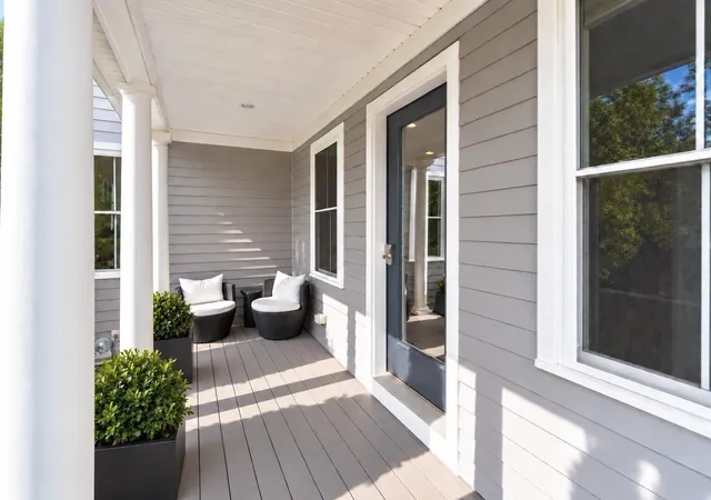 Listing Photo 5 - Condo for sale in building located at 80 Pleasant St, Medfield, MA 02476 - Unit #80