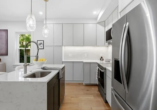 Photo 2 of Condo for sale at 79-79a Sheridan St #1, Jamaica Plain, MA 02130 | MLS# 73573210 | Listing updated on 2026-09-08