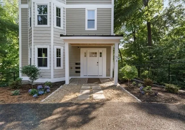 Photo 41 of Condo for sale at 79 79a Sheridan St #1, Jamaica Plain, MA 02130 | MLS# 73573210 | Listing updated on 2026-09-08