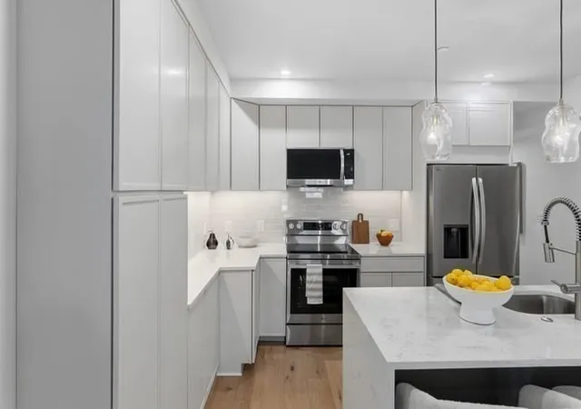 Photo 3 of Condo for sale at 79-79a Sheridan St #1, Jamaica Plain, MA 02130 | MLS# 73573210 | Listing updated on 2026-09-08