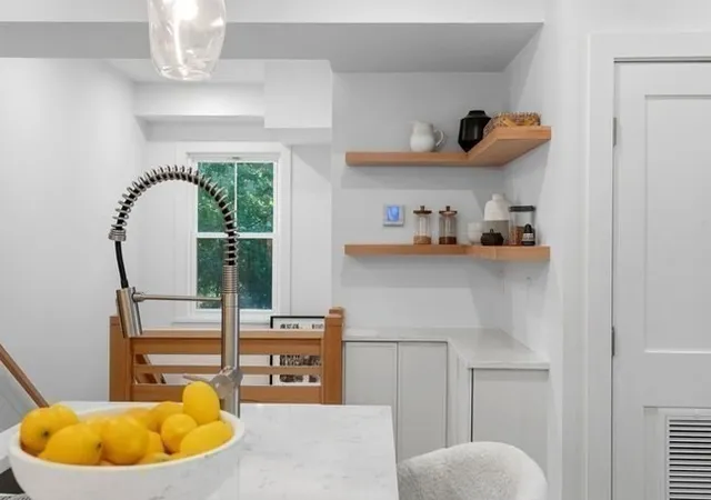 Photo 4 of Condo for sale at 79-79a Sheridan St #1, Jamaica Plain, MA 02130 | MLS# 73573210 | Listing updated on 2026-09-08