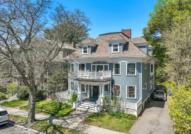 Photo 1 of Condo for sale at 30 Welles Ave #3, Dorchester Center, MA 02124 | MLS# 73584401 | Listing updated on 2026-10-16