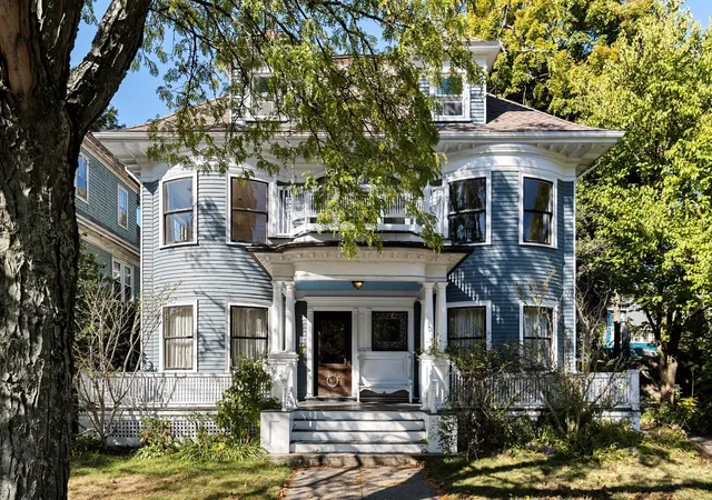 Photo 2 of Condo for sale at 30 Welles Ave #3, Dorchester Center, MA 02124 | MLS# 73584401 | Listing updated on 2026-10-16