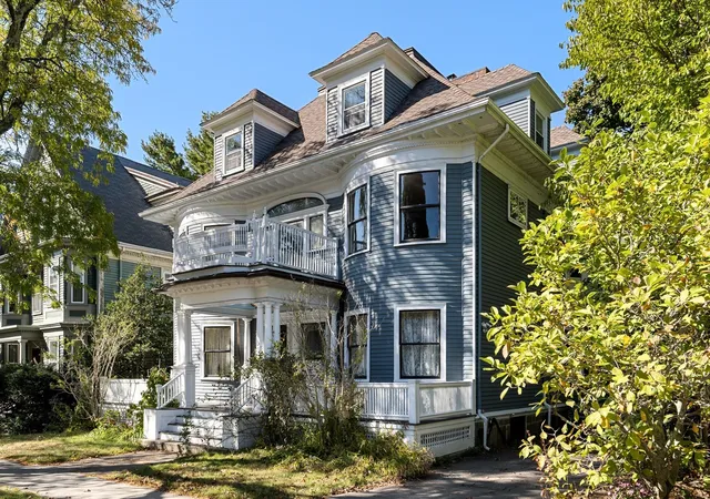 Photo 3 of Condo for sale at 30 Welles Ave #3, Dorchester Center, MA 02124 | MLS# 73584401 | Listing updated on 2026-10-16