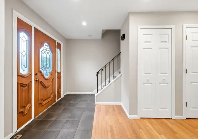 Photo 2 of Condo for sale at 470 Adams St #2, Quincy, MA 02169 | MLS# 73573852 | Listing updated on 2026-09-13