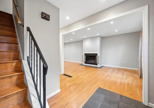 Photo 3 of Condo for sale at 470 Adams St #2, Quincy, MA 02169 | MLS# 73573852 | Listing updated on 2026-09-13