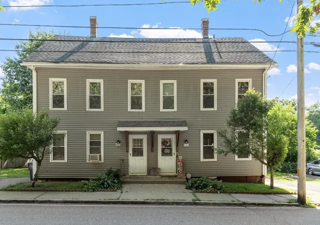 Photo 1 of Multi family home for sale at 4041 4043 Church St, Palmer, MA 01069 | MLS# 73570530 | Listing updated on 2026-09-05