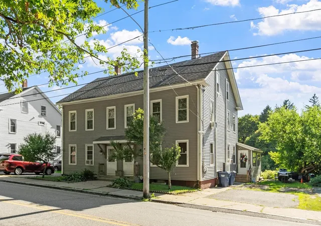 Photo 2 of Multi family home for sale at 4041 4043 Church St, Palmer, MA 01069 | MLS# 73570530 | Listing updated on 2026-09-05
