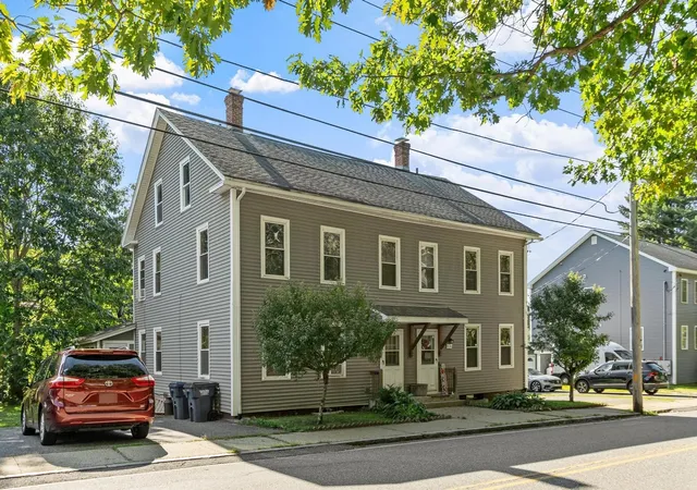 Photo 3 of Multi family home for sale at 4041 4043 Church St, Palmer, MA 01069 | MLS# 73570530 | Listing updated on 2026-09-05