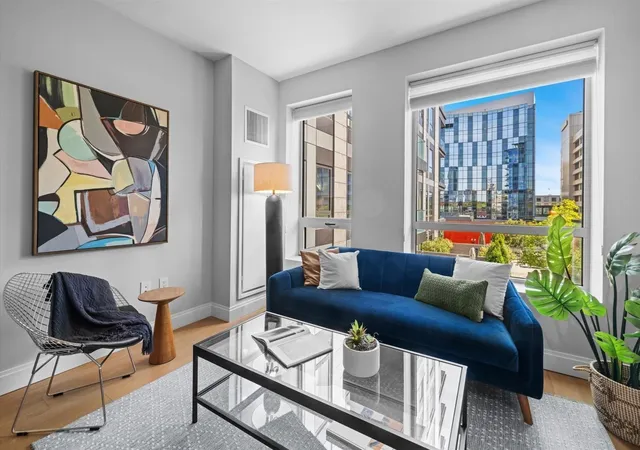 Photo 1 of Condo for sale at 100 Shawmut #414, Boston, MA 02118 | MLS# 73578397 | Listing updated on 2026-10-12