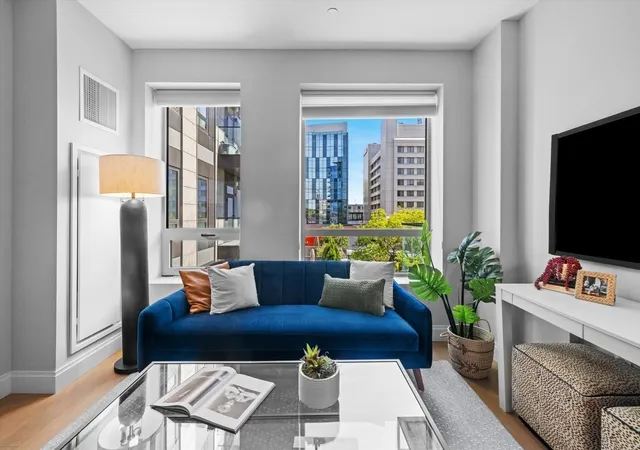 Photo 2 of Condo for sale at 100 Shawmut #414, Boston, MA 02118 | MLS# 73578397 | Listing updated on 2026-10-12