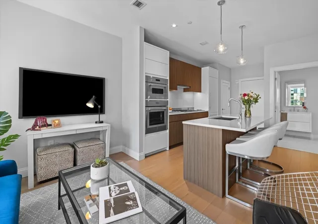 Photo 3 of Condo for sale at 100 Shawmut #414, Boston, MA 02118 | MLS# 73578397 | Listing updated on 2026-10-12