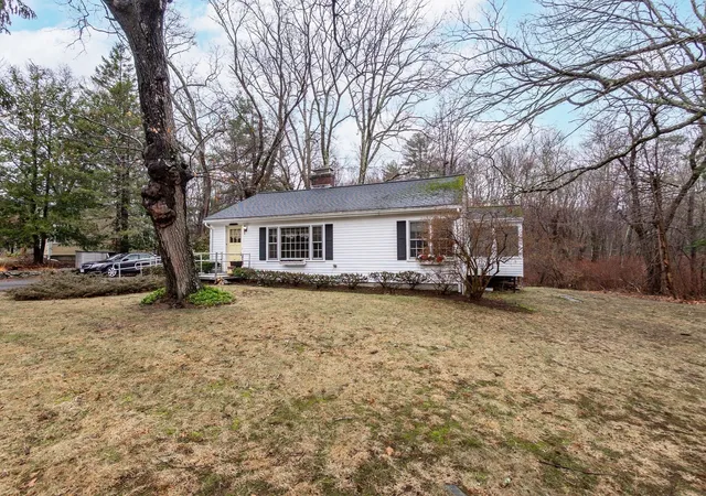 Photo 1 of Sale Pending at 30 Woodland Rd, Ashland, MA 01721 | MLS# 73570943 | Listing updated on 2026-09-10