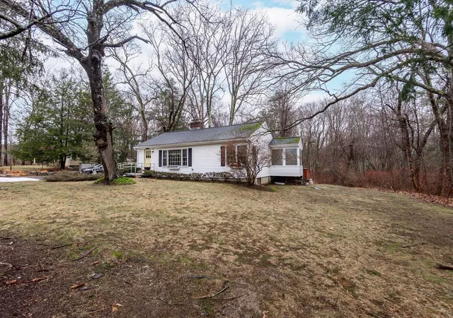 Photo 2 of Sale Pending at 30 Woodland Rd, Ashland, MA 01721 | MLS# 73570943 | Listing updated on 2026-09-10