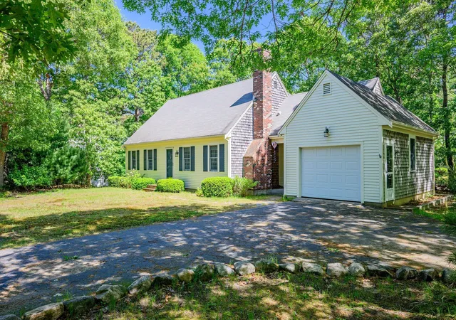 Photo 1 of Single family home for sale at 20 Bray Farm Rd S, Yarmouth Port, MA 02675 | MLS# 73577343 | Listing updated on 2026-10-05