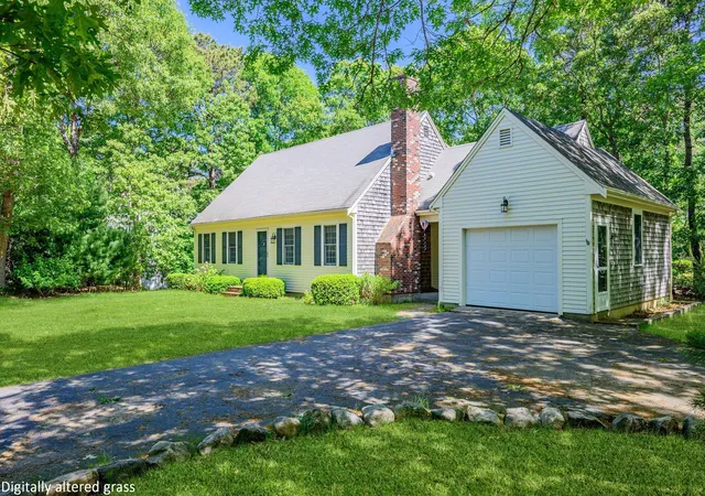 Photo 2 of Single family home for sale at 20 Bray Farm Rd S, Yarmouth Port, MA 02675 | MLS# 73577343 | Listing updated on 2026-10-05