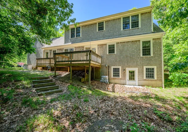 Photo 3 of Single family home for sale at 20 Bray Farm Rd S, Yarmouth Port, MA 02675 | MLS# 73577343 | Listing updated on 2026-10-05