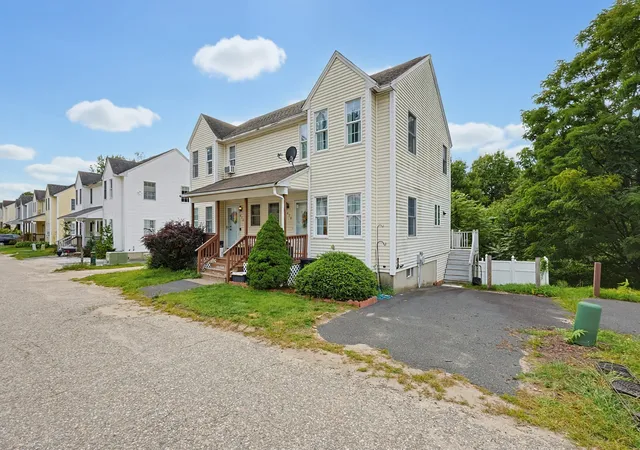 Single family home for sale at 474 Plantation St, Worcester, MA 01605 | MLS# 73575492