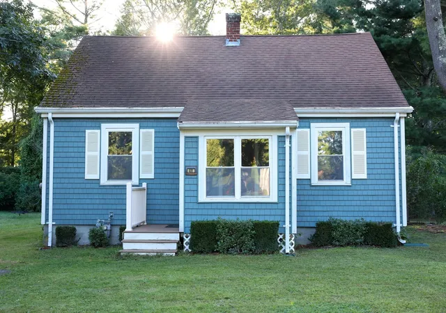 Photo 1 of Single family home for sale at 481 Sanford Rd, Westport, MA 02790 | MLS# 73580088 | Listing updated on 2026-10-23