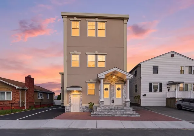 Single family home for sale at 59 Larkin St, Revere, MA 02151 | MLS# 73580991