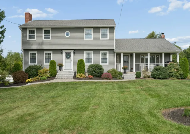 Photo 1 of Sale Pending at 196 Eight Lots Rd, Sutton, MA 01590 | MLS# 73577910 | Listing updated on 2026-10-07