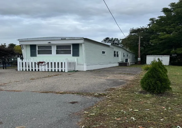 Photo 1 of Manufactured home for sale at 19 3rd Avenue, Ware, MA 01082 | MLS# 73584261 | Listing updated on 2026-10-04