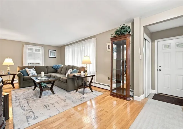 Photo 4 of Sale Pending at 29 Garfield Ave, Beverly, MA 01915 | MLS# 73573298 | Listing updated on 2026-09-16