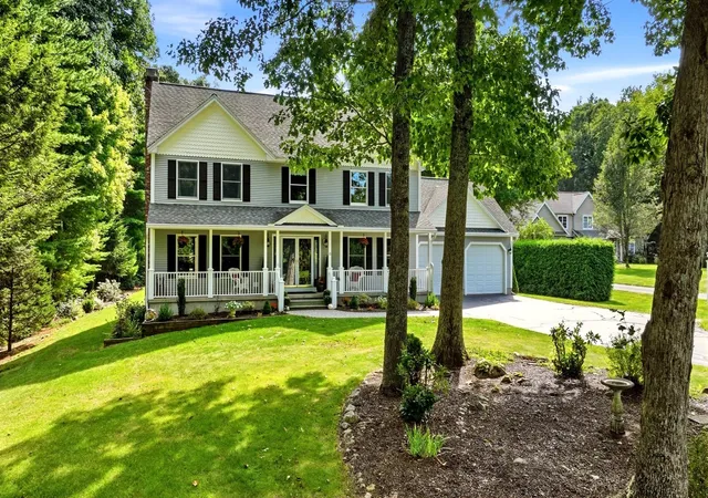 Photo 1 of Sale Pending at 10 Pearl Brk Rd, Southwick, MA 01077 | MLS# 73579200 | Listing updated on 2026-09-23
