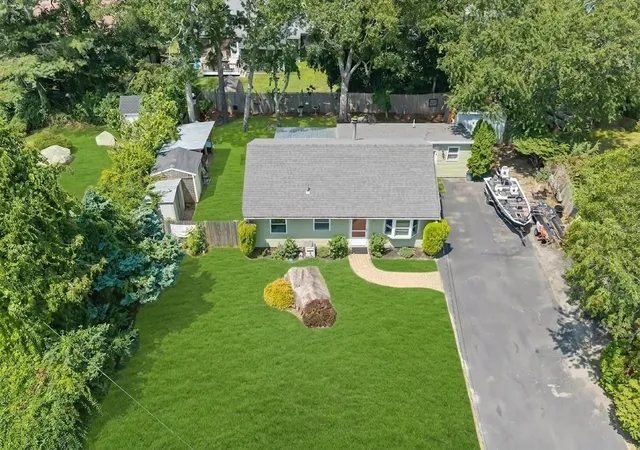 Photo 1 of Single family home for sale at 5 Birch St, Buzzards Bay, MA 02532 | MLS# 73574575 | Listing updated on 2026-09-13