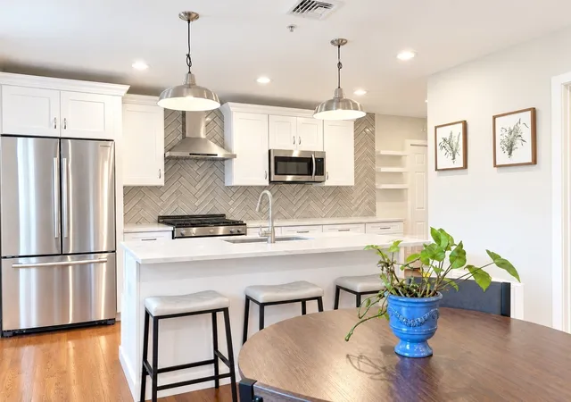 Photo 1 of Condo for sale at 78 Rossmore #Two, Jamaica Plain, MA 02130 | MLS# 73577059 | Listing updated on 2026-09-23