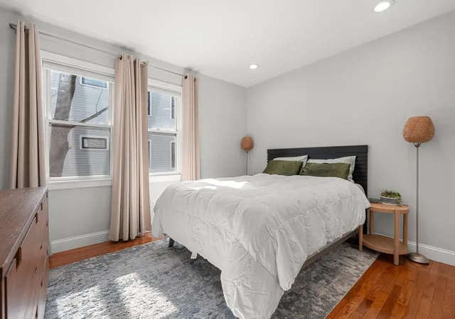 Photo 3 of Condo for sale at 78 Rossmore #Two, Jamaica Plain, MA 02130 | MLS# 73577059 | Listing updated on 2026-09-23