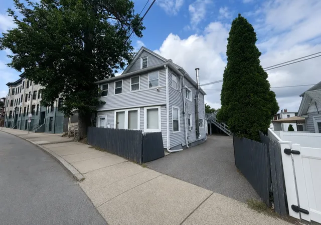 Multi family home for sale at 445 Walnut Ave, Roxbury, MA 02119 | MLS# 73578520