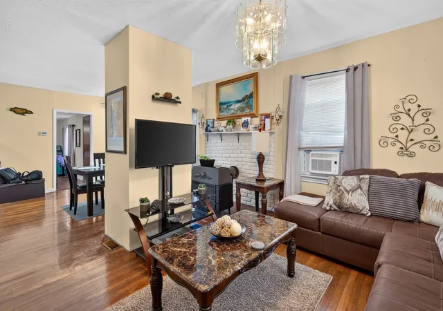 Photo 2 of Sale Pending at 445 Walnut Ave, Roxbury, MA 02119 | MLS# 73578520 | Listing updated on 2026-10-21