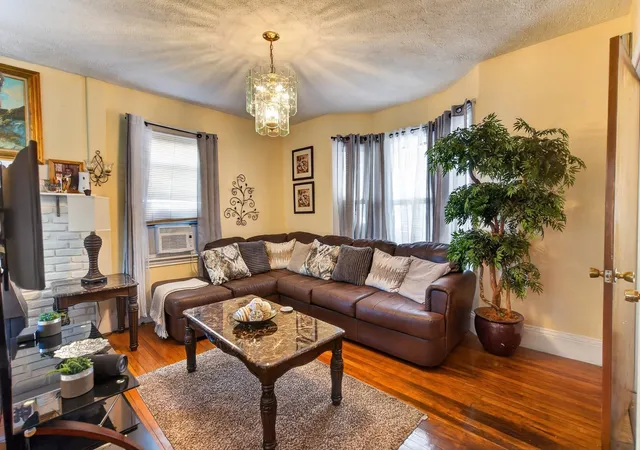 Photo 3 of Sale Pending at 445 Walnut Ave, Roxbury, MA 02119 | MLS# 73578520 | Listing updated on 2026-10-21