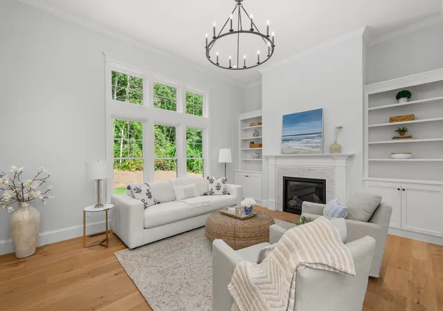 Photo 3 of Sale Pending at 28 Country Farm Rd, Forestdale, MA 02644 | MLS# 73571067 | Listing updated on 2026-09-08