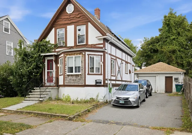Photo 1 of Single family home for sale at 18 Melvin Ave, Lynn, MA 01902 | MLS# 73574072 | Listing updated on 2026-09-13