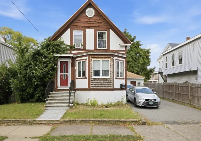 Photo 2 of Single family home for sale at 18 Melvin Ave, Lynn, MA 01902 | MLS# 73574072 | Listing updated on 2026-09-13