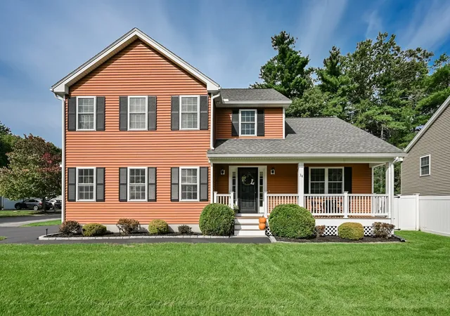 Photo 1 of Sale Pending at 34 Bufton Farm Rd, Clinton, MA 01510 | MLS# 73580665 | Listing updated on 2026-10-14