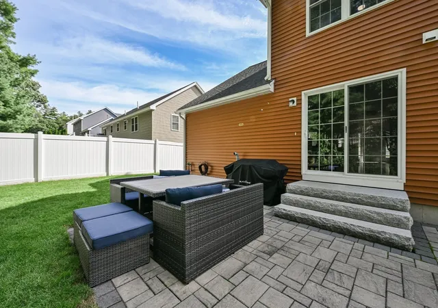 Photo 3 of Sale Pending at 34 Bufton Farm Rd, Clinton, MA 01510 | MLS# 73580665 | Listing updated on 2026-10-14