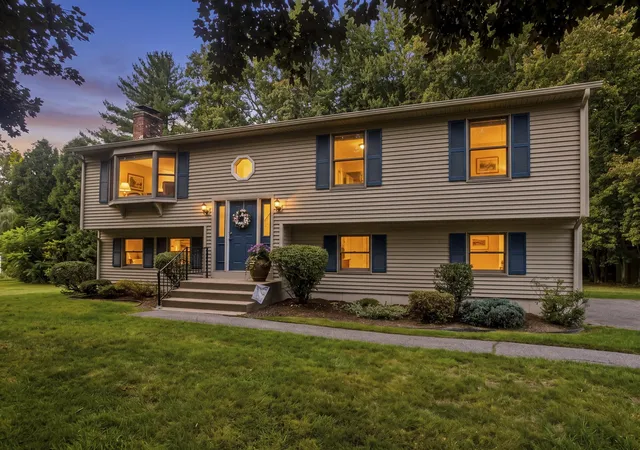 Photo 1 of Sale Pending at 5 Tamarack Ln, Feeding Hills, MA 01030 | MLS# 73581575 | Listing updated on 2026-10-07