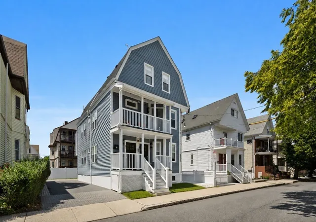 Photo 2 of Condo for sale at 42 Prichard Ave #A, Somerville, MA 02144 | MLS# 73570867 | Listing updated on 2026-09-15