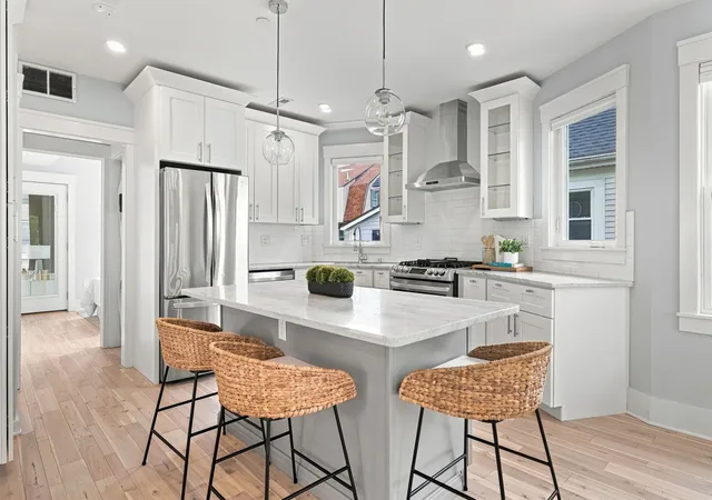 Photo 3 of Condo for sale at 42 Prichard Ave #A, Somerville, MA 02144 | MLS# 73570867 | Listing updated on 2026-09-15